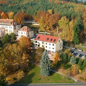 Achat Hotel Franziskushoehe Lohr